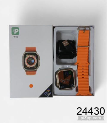Imagen de RELOJ SMART PULSERA  C/MALLA DE GOMA 2.26